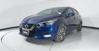 Nissan Versa 1.6 ADVANCE Sedan 2022