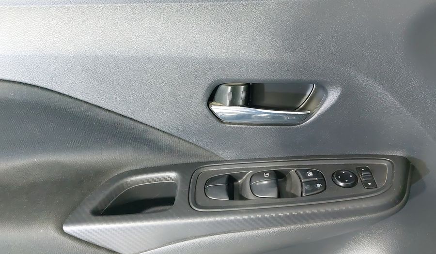 Nissan Versa 1.6 ADVANCE Sedan 2022