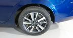 Nissan Versa 1.6 ADVANCE Sedan 2022