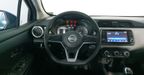 Nissan Versa 1.6 ADVANCE Sedan 2022