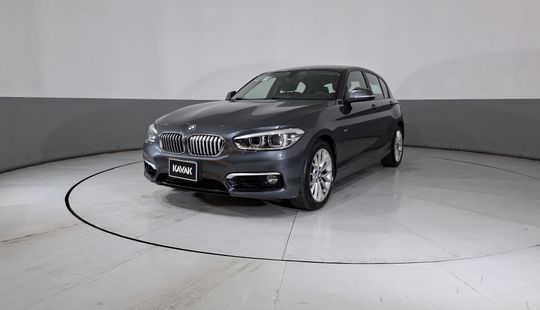 Bmw • Serie 1
