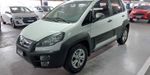 Fiat Idea MPI ADVENTURE Hatchback 2015