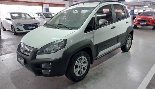 Fiat • Idea