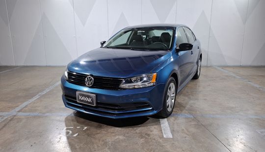 Volkswagen • Jetta