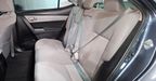 Toyota Corolla 1.8 LE CVT Sedan 2015