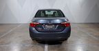 Toyota Corolla 1.8 LE CVT Sedan 2015