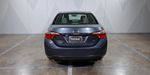 Toyota Corolla 1.8 LE CVT Sedan 2015