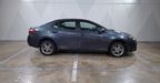 Toyota Corolla 1.8 LE CVT Sedan 2015