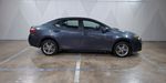 Toyota Corolla 1.8 LE CVT Sedan 2015