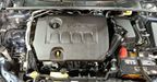 Toyota Corolla 1.8 LE CVT Sedan 2015