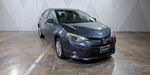 Toyota Corolla 1.8 LE CVT Sedan 2015