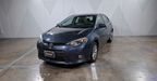 Toyota Corolla 1.8 LE CVT Sedan 2015