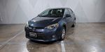 Toyota Corolla 1.8 LE CVT Sedan 2015