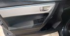 Toyota Corolla 1.8 LE CVT Sedan 2015