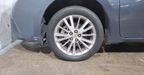 Toyota Corolla 1.8 LE CVT Sedan 2015