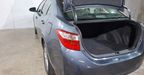 Toyota Corolla 1.8 LE CVT Sedan 2015