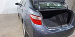 Toyota Corolla 1.8 LE CVT Sedan 2015