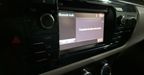 Toyota Corolla 1.8 LE CVT Sedan 2015