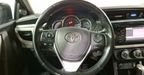 Toyota Corolla 1.8 LE CVT Sedan 2015