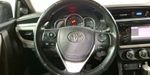 Toyota Corolla 1.8 LE CVT Sedan 2015