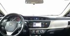 Toyota Corolla 1.8 LE CVT Sedan 2015