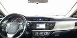 Toyota Corolla 1.8 LE CVT Sedan 2015