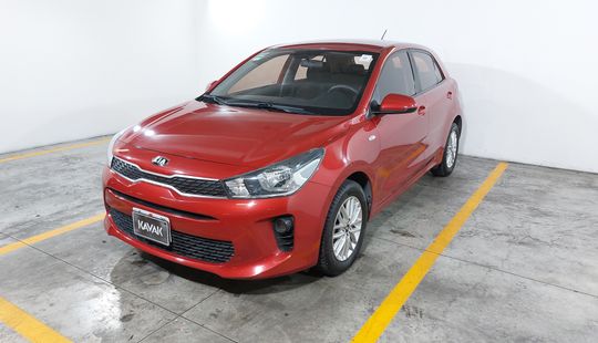 Kia • Rio