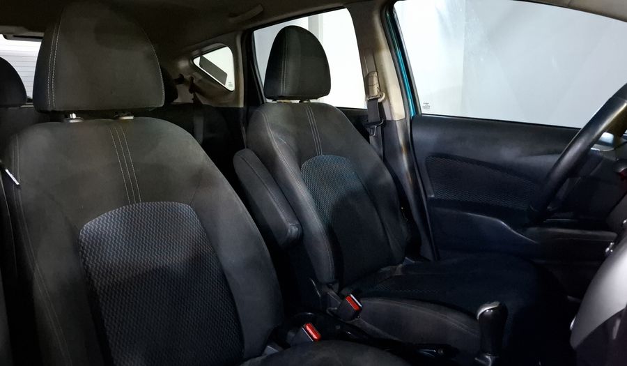 Nissan Note 1.6 SENSE MT Hatchback 2016