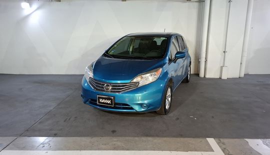 Nissan • Note