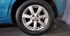 Nissan Note 1.6 SENSE MT Hatchback 2016