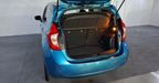 Nissan Note 1.6 SENSE MT Hatchback 2016