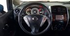 Nissan Note 1.6 SENSE MT Hatchback 2016