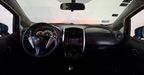 Nissan Note 1.6 SENSE MT Hatchback 2016
