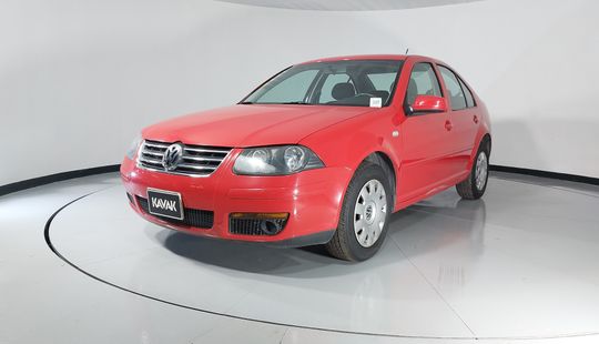 Volkswagen • Jetta Clasico