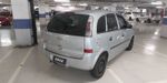 Chevrolet Meriva MPFI JOY Hatchback 2011
