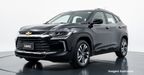Chevrolet Tracker TURBO FLEX Suv 2021