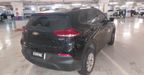 Chevrolet Tracker TURBO FLEX Suv 2021