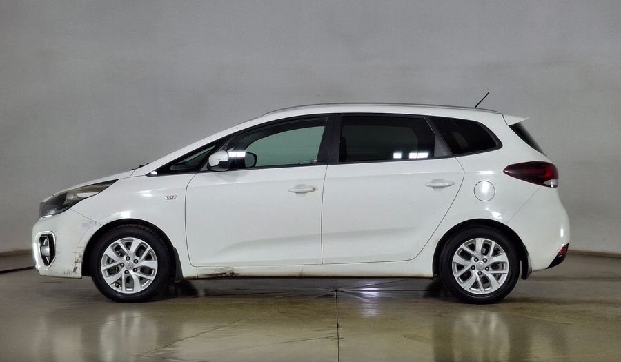 Kia Carens 2.0 EX GSL 7P Minivan 2018