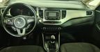 Kia Carens 2.0 EX GSL 7P Minivan 2018