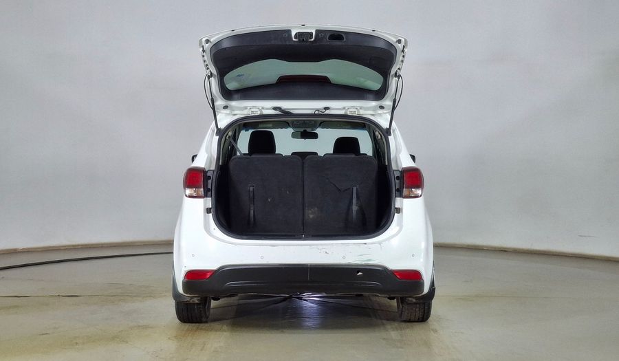 Kia Carens 2.0 EX GSL 7P Minivan 2018