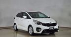 Kia Carens 2.0 EX GSL 7P Minivan 2018