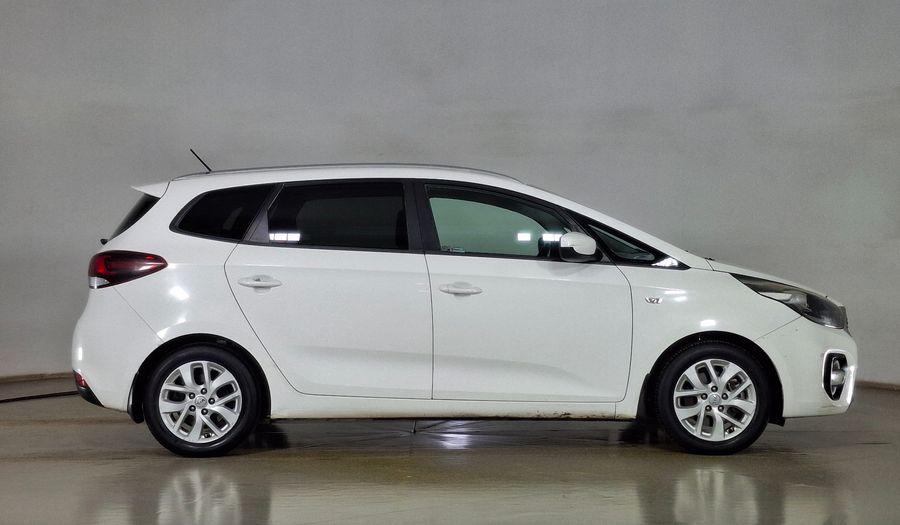 Kia Carens 2.0 EX GSL 7P Minivan 2018