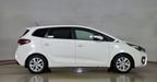 Kia Carens 2.0 EX GSL 7P Minivan 2018