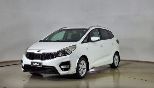 Kia • Carens
