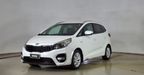 Kia Carens 2.0 EX GSL 7P Minivan 2018