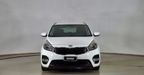 Kia Carens 2.0 EX GSL 7P Minivan 2018
