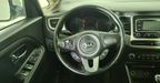 Kia Carens 2.0 EX GSL 7P Minivan 2018