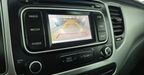 Kia Carens 2.0 EX GSL 7P Minivan 2018