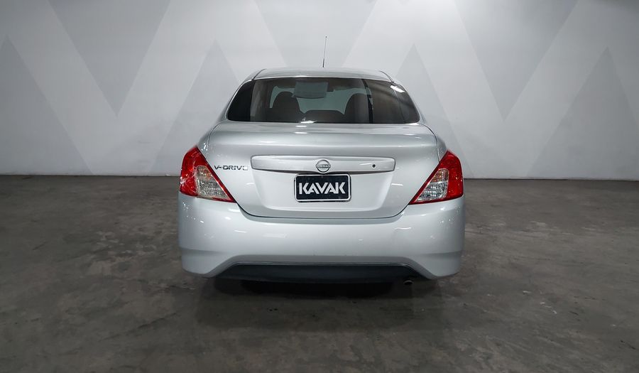 Nissan V-drive 1.6 V-DRIVE A/C AUDIO Sedan 2024