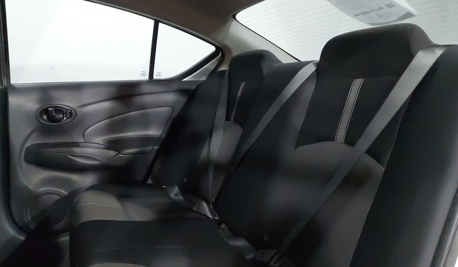 Nissan V-drive 1.6 V-DRIVE A/C AUDIO Sedan 2024